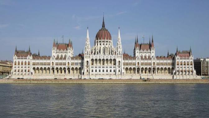 Would you like to visit Budapest?