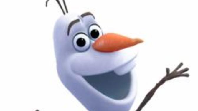 Disney fans: Do you find Olaf annoying, cute, or both?