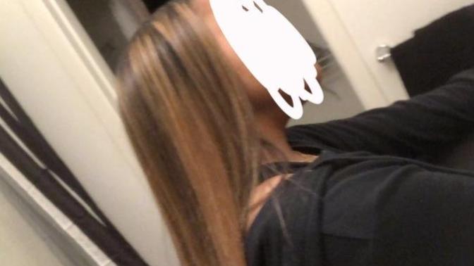 Should I dye my hair?