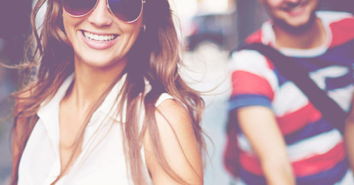 Girls, would you go to your male gay friend for dating advice?