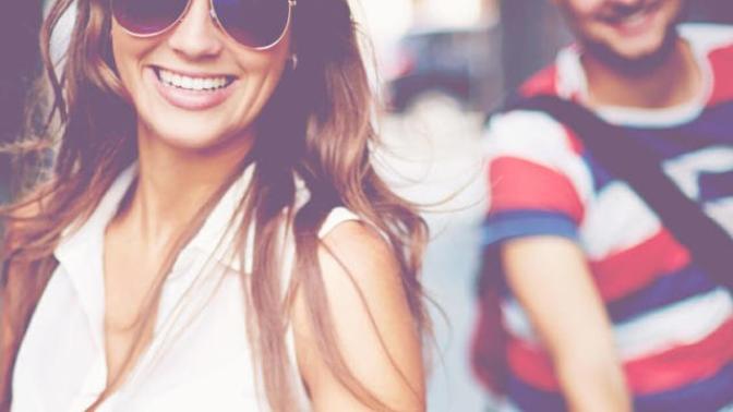 Girls, would you go to your male gay friend for dating advice?