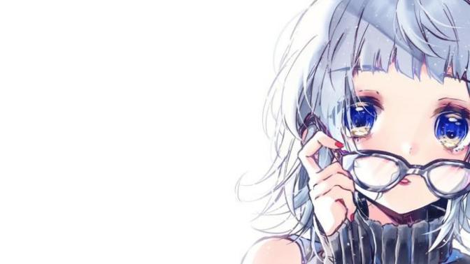 Whats your opinion on glasses?