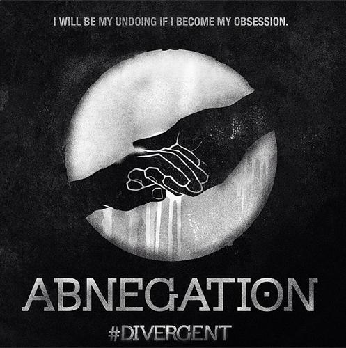 Which Divergent Faction Do You Belong In?