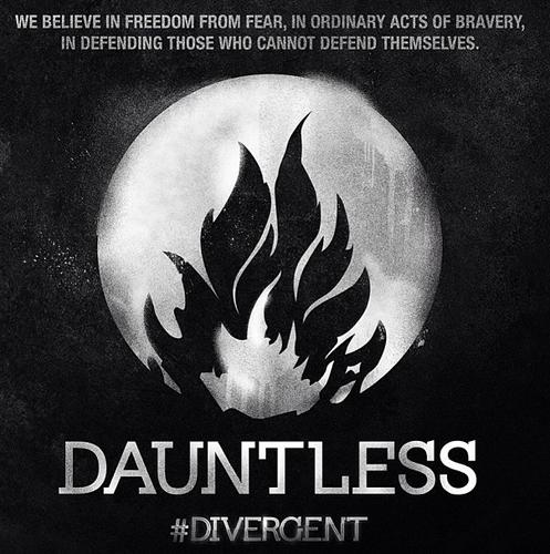 Which Divergent Faction Do You Belong In?