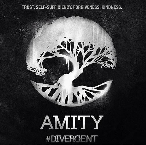 Which Divergent Faction Do You Belong In?