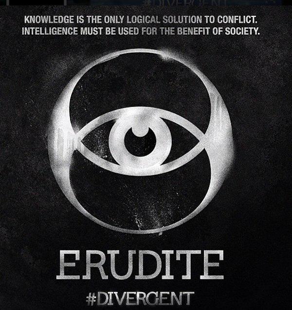 Which Divergent Faction Do You Belong In?