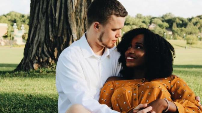Do you find it challenging to date people from different backgrounds?