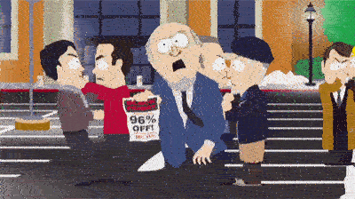 Are you going to go Black Friday shopping tomorrow?