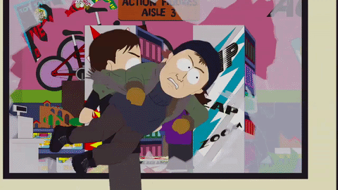Are you going to go Black Friday shopping tomorrow?