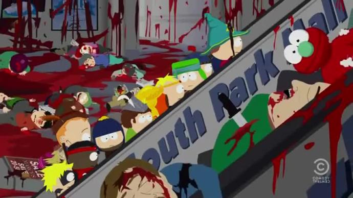 Are you going to go Black Friday shopping tomorrow?