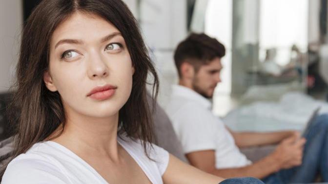 I’m in love with my ex but I have a boyfriend. What should I do?