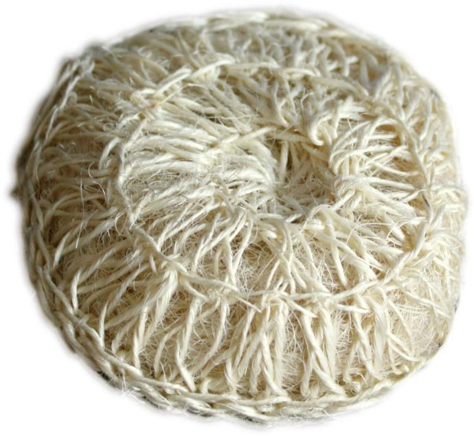 Do you use sponge for bath/shower? What type?