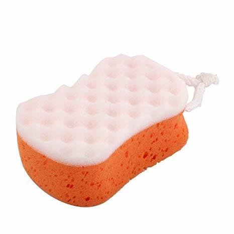 Do you use sponge for bath/shower? What type?
