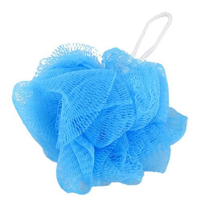 Do you use sponge for bath/shower? What type?