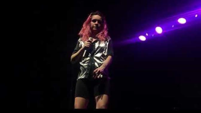 What Do You Think Of Bea Miller's New Song, THAT BITCH & Her Speech That Goes With It?