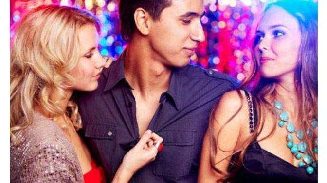 Would an actual player/womanizer admit that he is one?