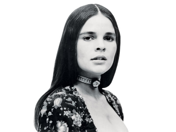 Ali MacGraw - 1960's