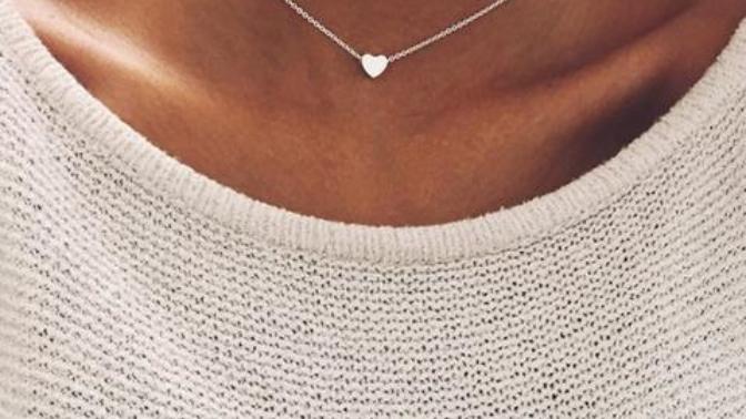 Why are chokers seen as sexual?
