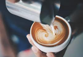 Do you like coffee?