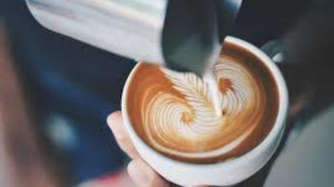 Do you like coffee?