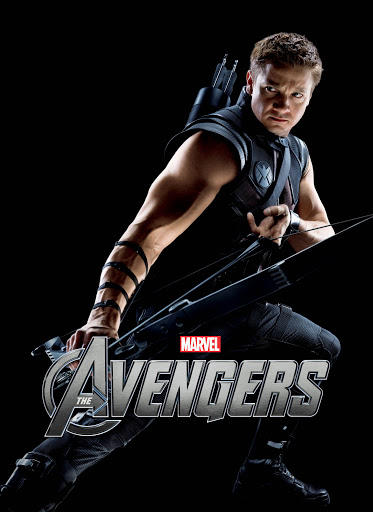 Who is the best looking male Avenger?