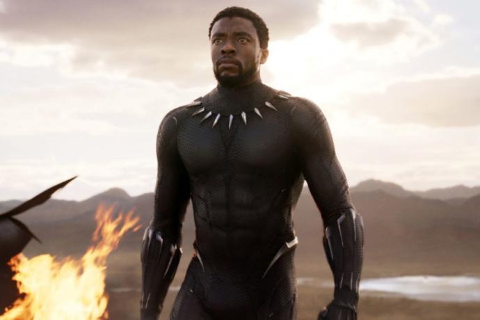 Who is the best looking male Avenger?