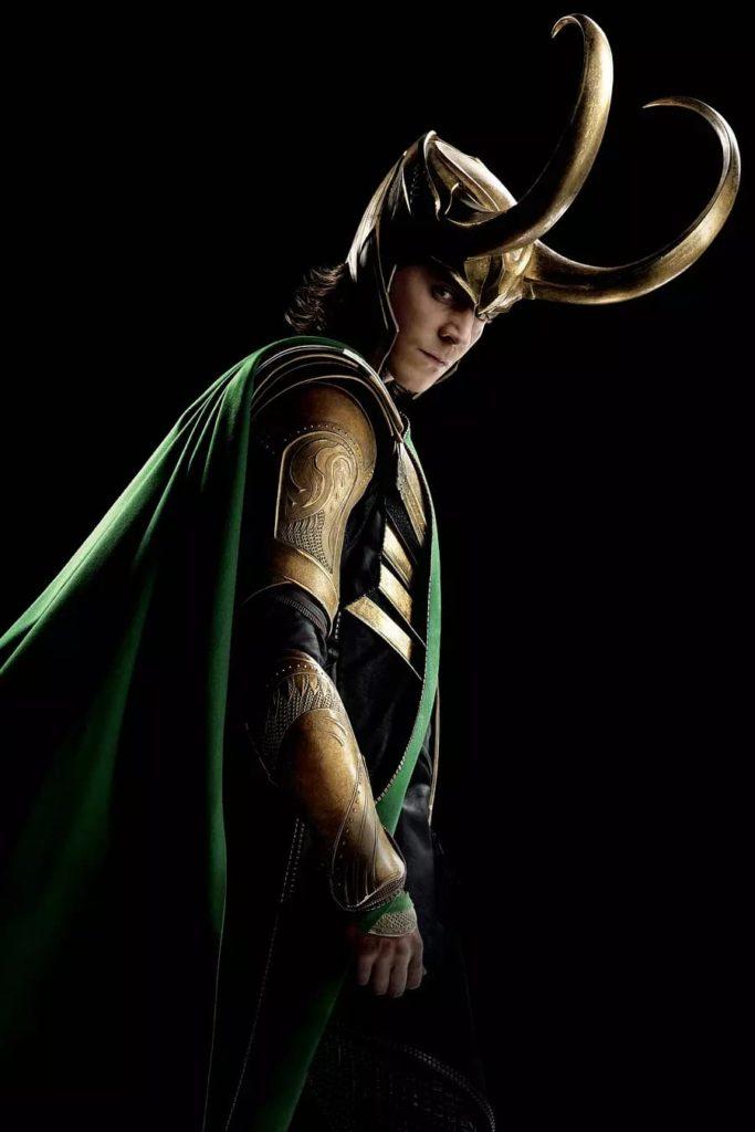 Who is the best looking male Avenger?