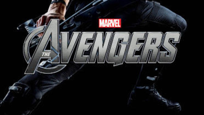 Who is the best looking male Avenger?
