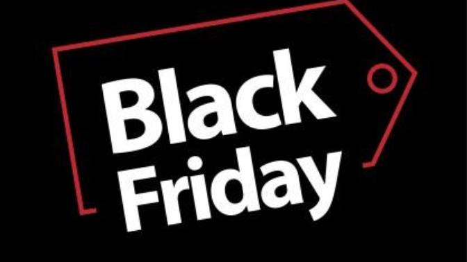 Anyone going black Friday shopping?
