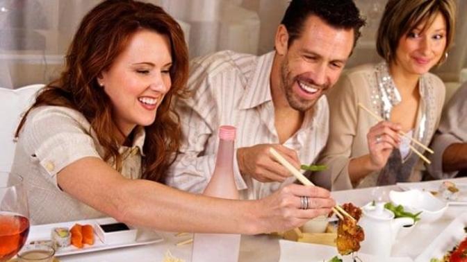 Guys: why do you share your food with your girlfriend?