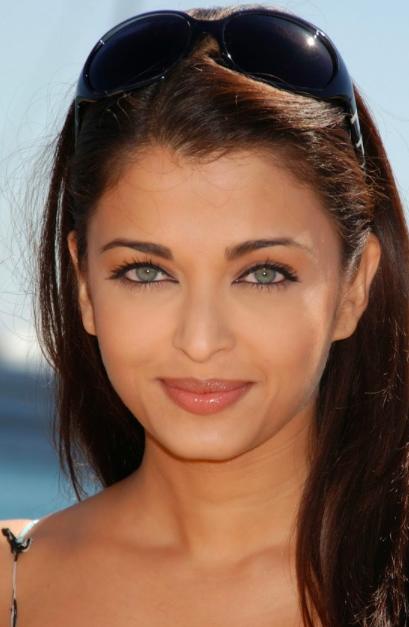 Does having medium skin and light eyes considered an exotic look, if so why?