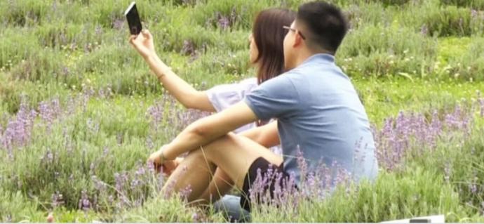 Is it deal breaker for you, if your partner post their selfies on social media?