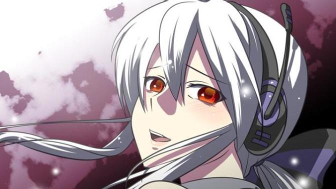 If you could date any Anime character, who would it be?