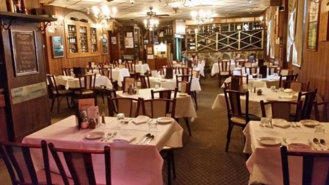 Which type of restaurant is better for a date: LARGE, FANCY and EXTRAVAGANT or SMALL, FAMILY OWNED and WHOLESOME (regardless of money)?