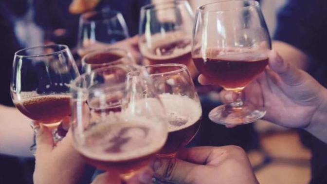 Do you like drinking?