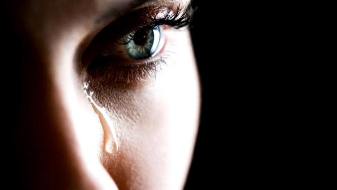 Has a boyfriend or girlfriend made you cry, or have you made your girlfriend or boyfriend cry?