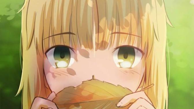 So uh... was wondering... what is the best way to tell my older sister that I love her without sounding weird?