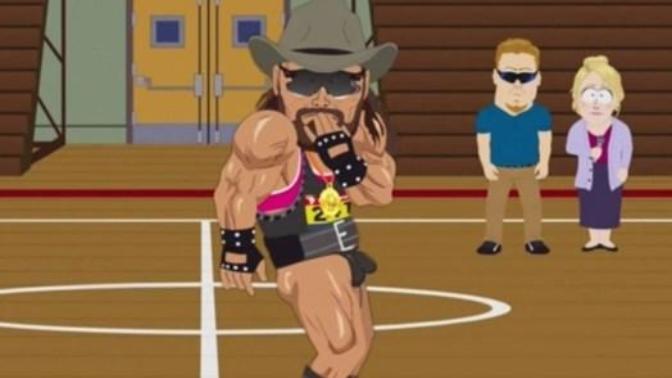 What do you think of the inspirational trans-athlete Heather Swanson?