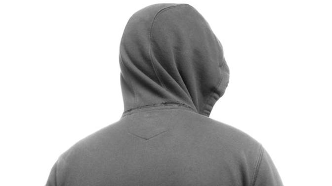 Guys, Why is it when I look in a guy’s direction and smile or sit next to him, he puts on his hoodie and walks away?