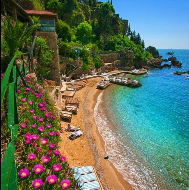 Turkey
