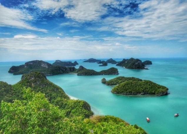 Thailand
