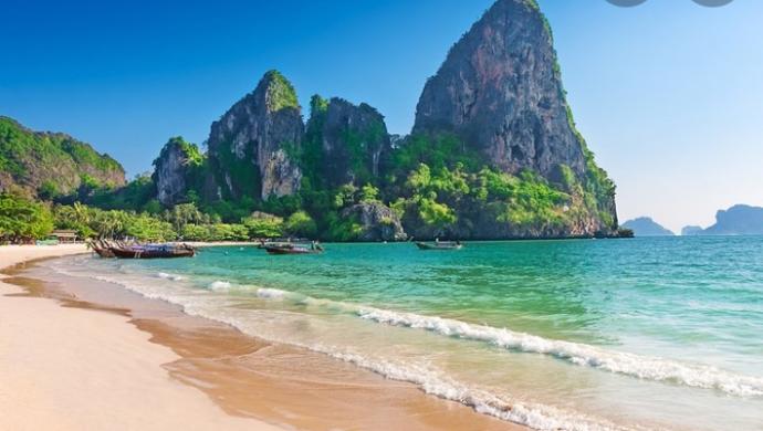 Thailand