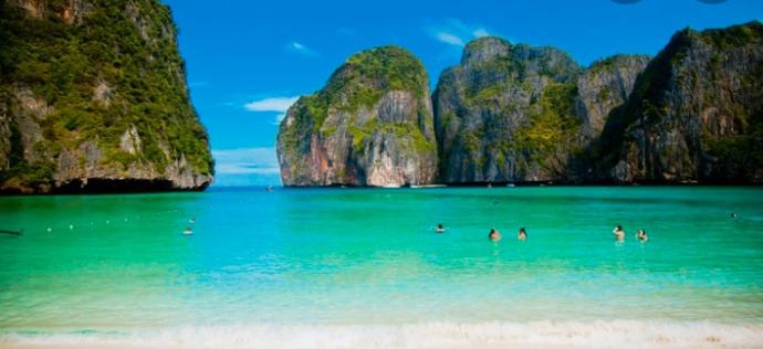 Thailand