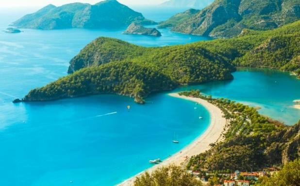 Turkey