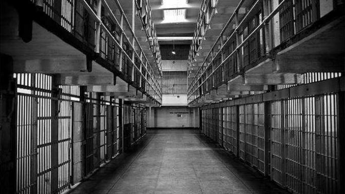 Do you think you could survive life in prison?