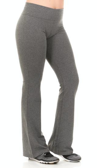 Girls, favorite style / feature of yoga pants, any you’d recommend?