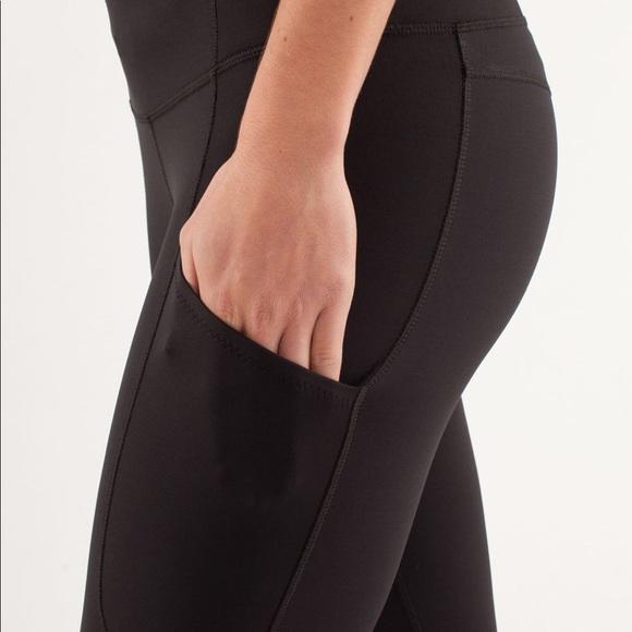 Girls, favorite style / feature of yoga pants, any you’d recommend?