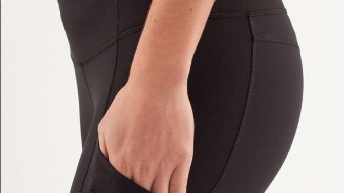 Girls, favorite style / feature of yoga pants, any you’d recommend?