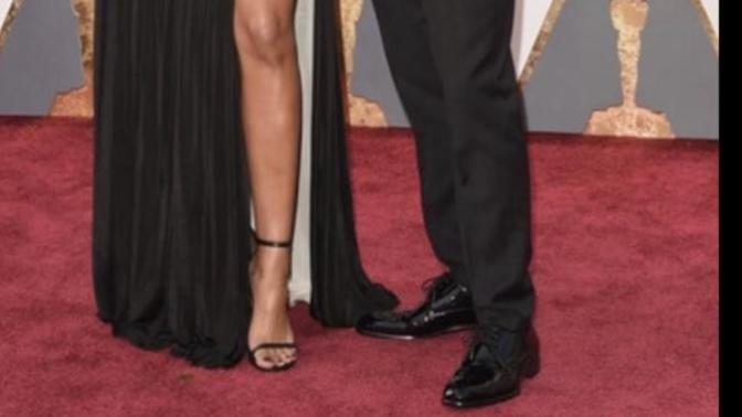 What do you think of Kevin Hart and his wife’s height difference?