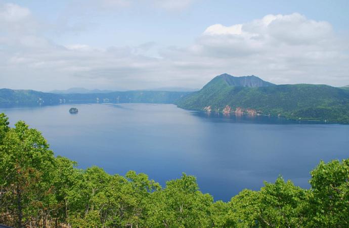 Would you like to visit Hokkaido?
